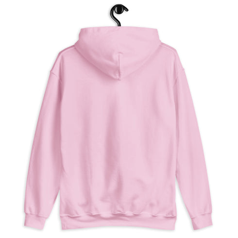 Hallowed Basketball Hoodie